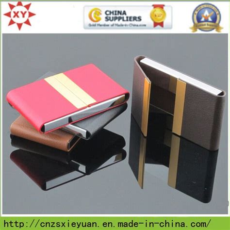 smart business card holder|high quality business card holder.